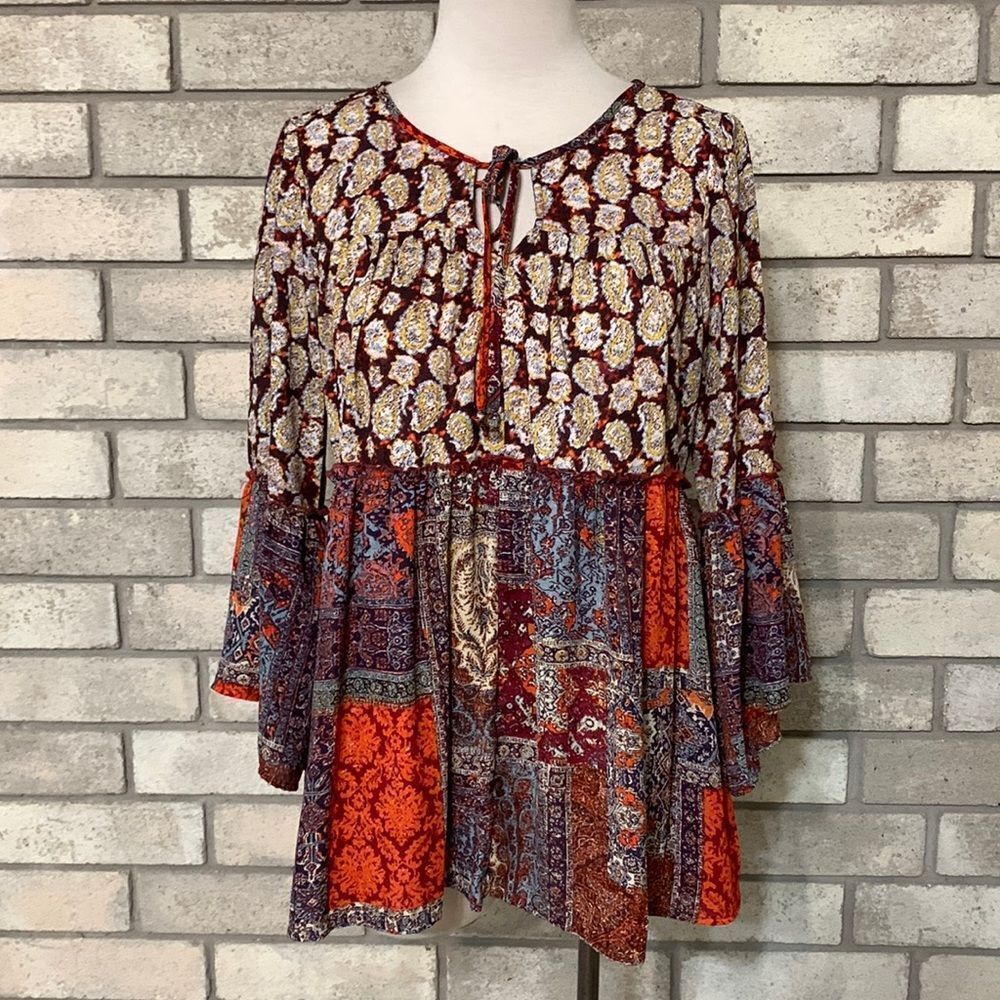 3for$20 blouse small